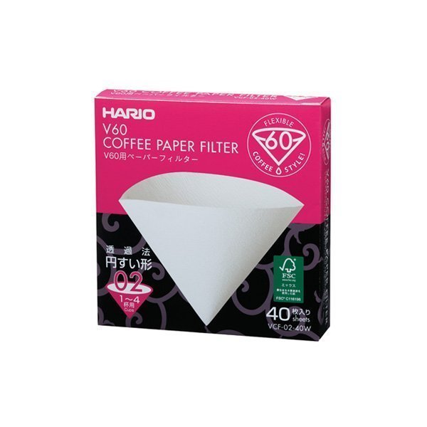 Black Goat Barista Drip Filter Coffee Set (4'lü Set) - Siyah