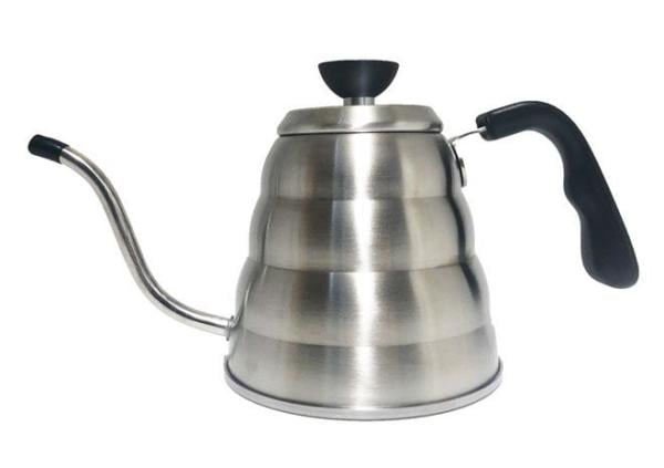 Black Goat Barista *Chemex Set-1 (4'lü Set) - Barista Pour Over Starter Set