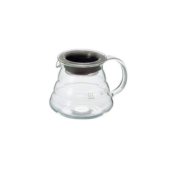 Hario V60 Range Server (360 ML) - HARIO Range Servis Sürahisi (360 ML)