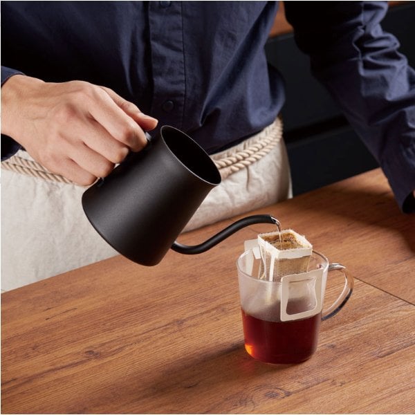 Hario Mini Drip Kettle KASUYA Model “500 ml”