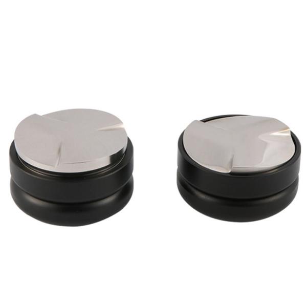 Black Goat Premium Barista Coffee 58 mm Macaron Tamper