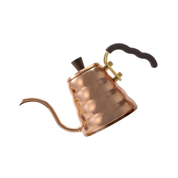 Hario V60 Buono Copper Drip Kettle (Bakır)
