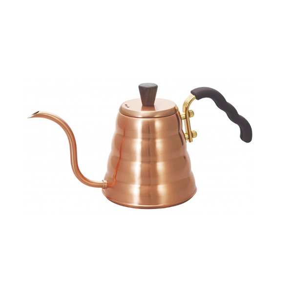 Hario V60 Buono Copper Drip Kettle (Bakır)