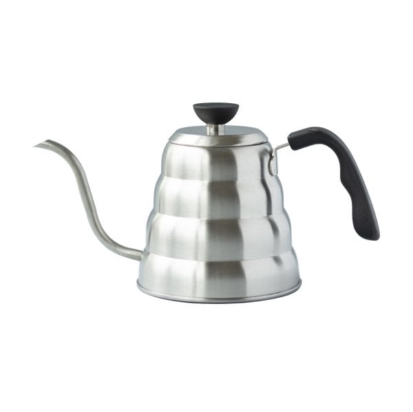Black Goat V60 Buono Drip Kettle ''1.2 L'' - Filtre Kahve Demliği (Ibrik) 1200ML