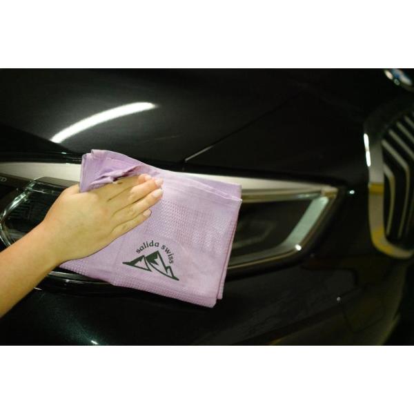 Salida Swiss Mikrofiber Temizlik Bezi-Ultra Güçlü(2'li paket)