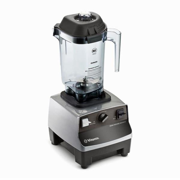 Vitamix Drink Machine Advance Bar Blender, 6 Programlı, 1200 W