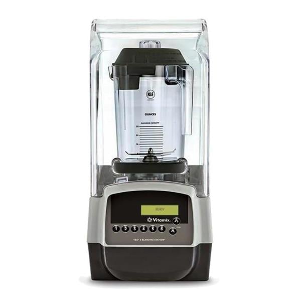Vitamix Touch & Go 2 Blending Station Bar Blender 1200 W