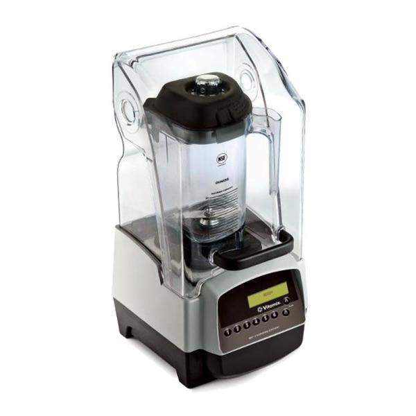 Vitamix Touch & Go 2 Blending Station Bar Blender 1200 W
