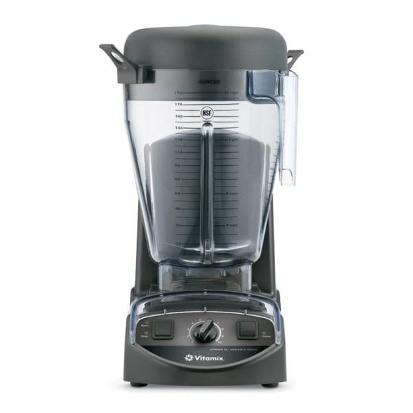 Vitamix XL Mutfak & Chef Blender 5,5 lt