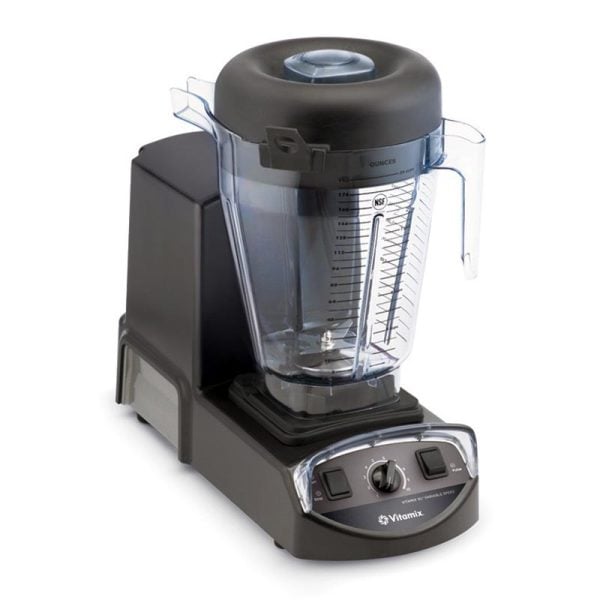 Vitamix XL Mutfak & Chef Blender 5,5 lt