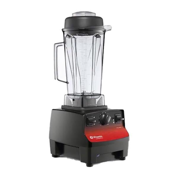 Vitamix Vita-Prep 3 Profesyonel Mutfak ve Chef Blender, 1200 W
