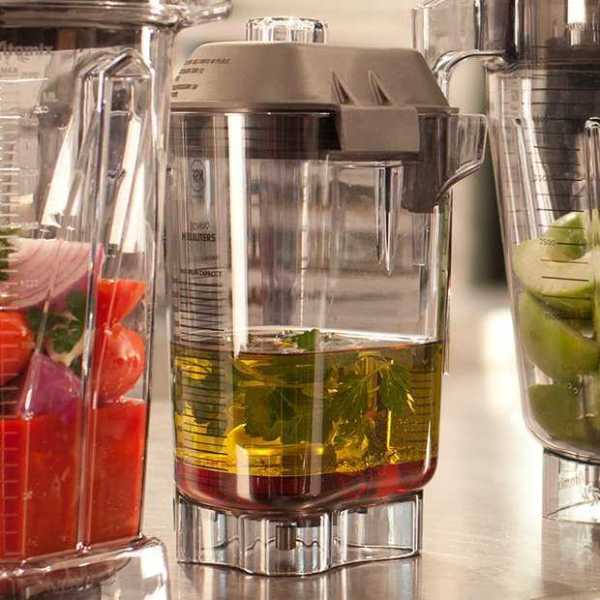 Vitamix Advance Container 58667