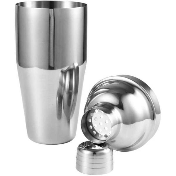 BLACK GOAT PROFESYONEL SHAKER - 500 ML