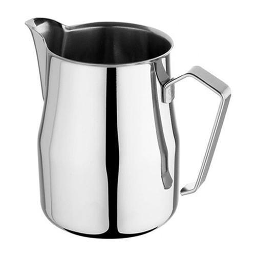 Black Goat Profesyonel Süt Potu (Pitcher) 500 ml Paslanmaz (SS 304)