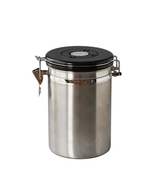 Black Goat Profesyonel Kahve Saklama Kabı 1500 ML