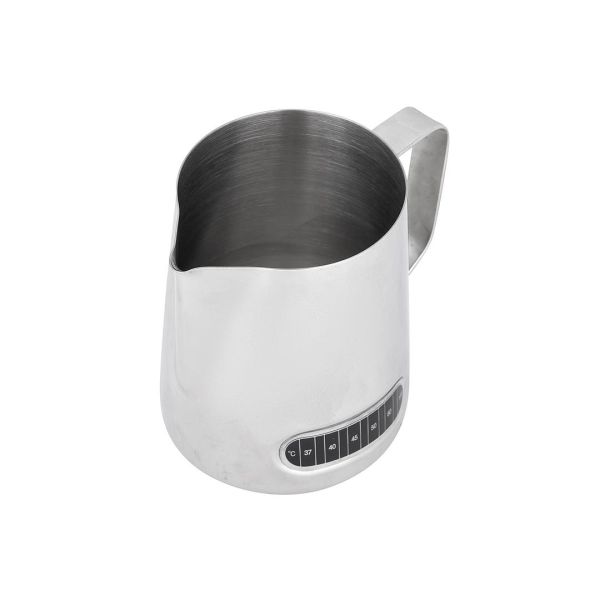 Black Goat  Dereceli Profesyonel Süt Potu 500 ML