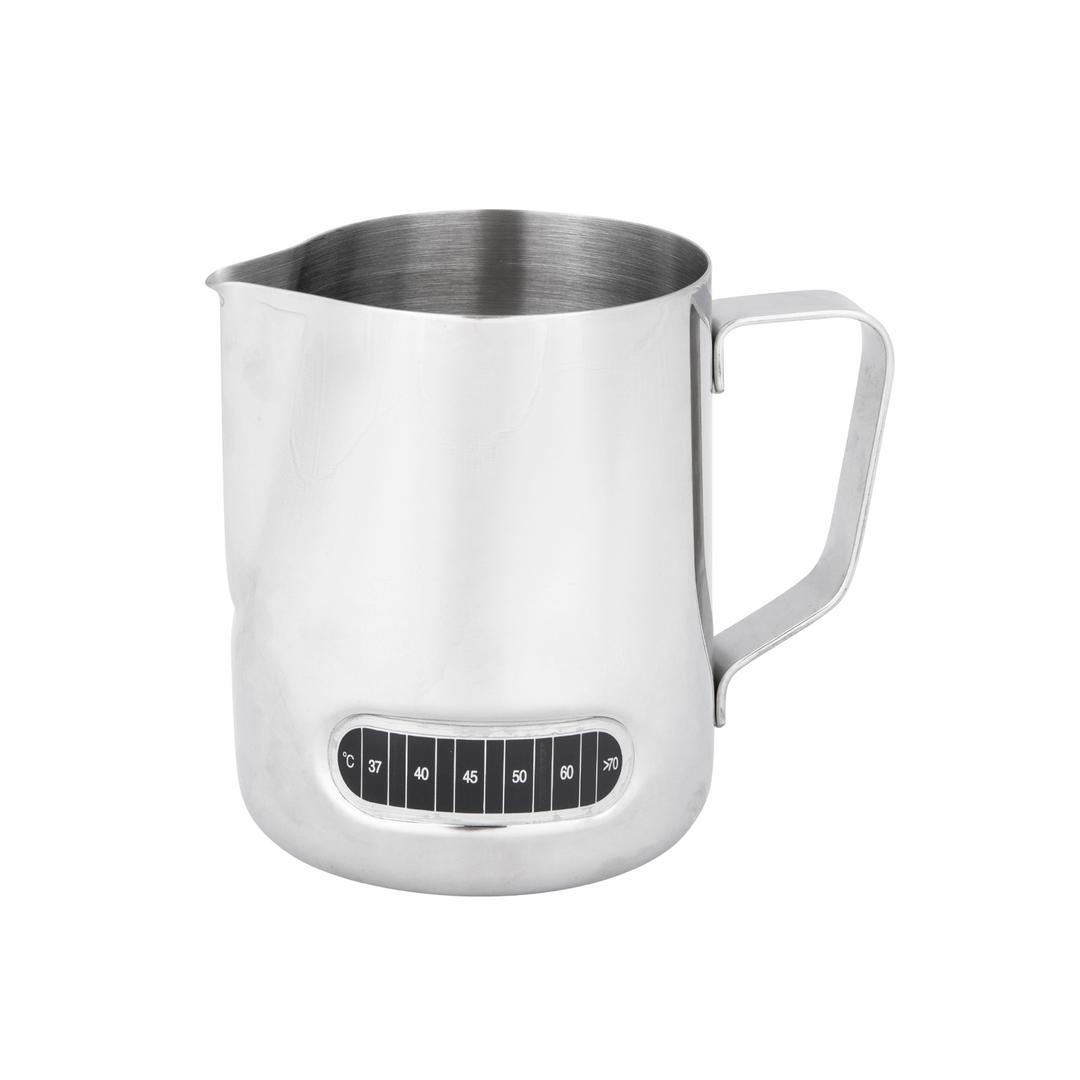 Black Goat  Dereceli Profesyonel Süt Potu 500 ML