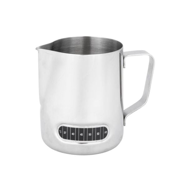 Black Goat  Dereceli Profesyonel Süt Potu 500 ML