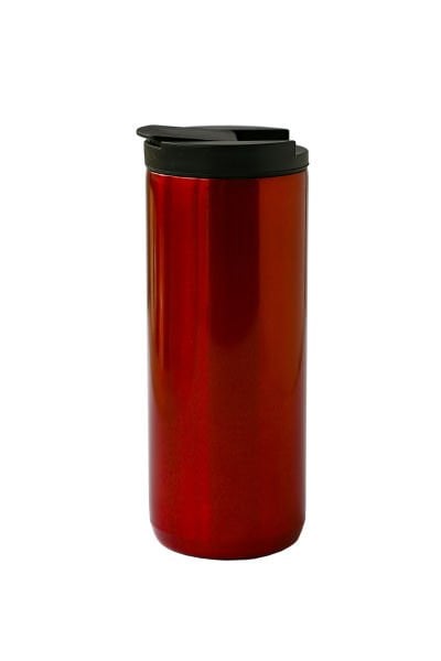 Black Goat M2 500 ML Kahve Mug - Bordo
