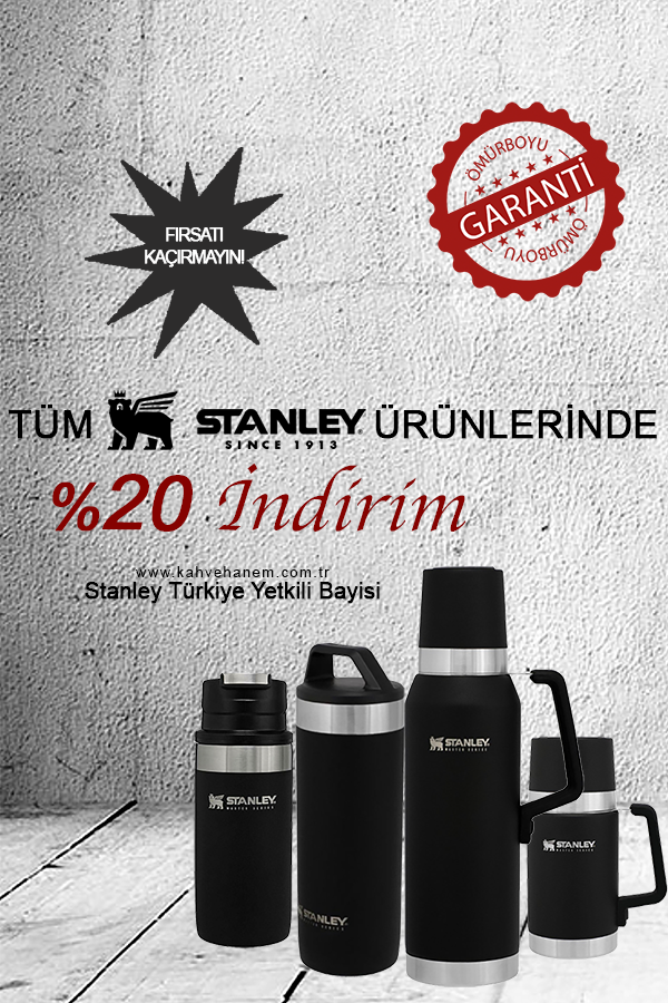 Stanley Slider