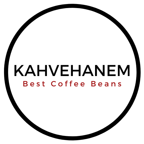 Kahve Saklama Kabı